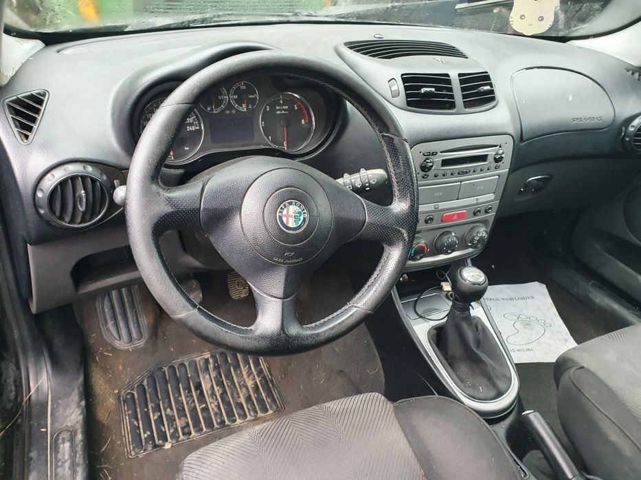 Piese Alfa Romeo 147   1.9 jtd