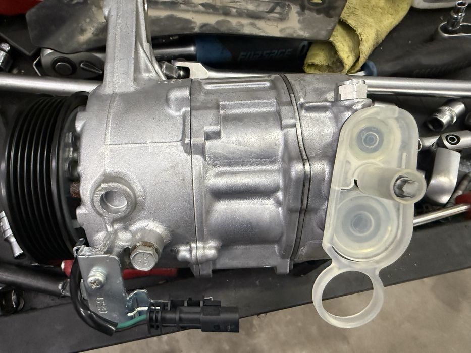 Kanditsaner kampresor travers