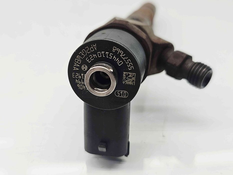 Injector  Opel Insignia A [Fabr 2008-2016] 55577668 2.0 CDTI A20DT 121