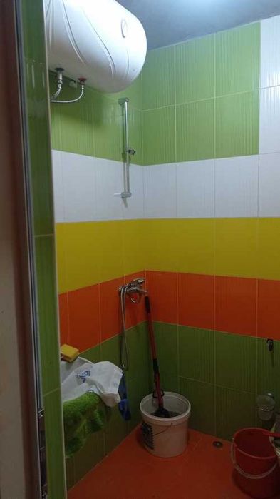 ДАВА под НАЕМ 2-стаен тухлен в Центъра на гр. Шумен