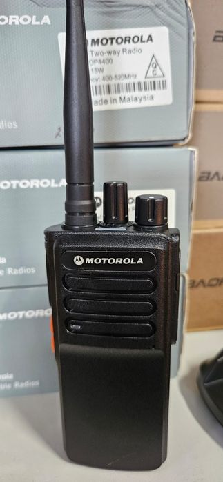 Рация моторола motorola
