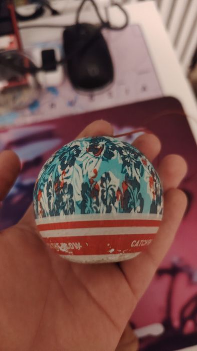 Kendama Europa stare Ok