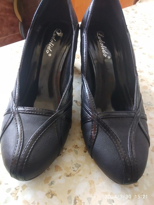 Обувь 36 размера