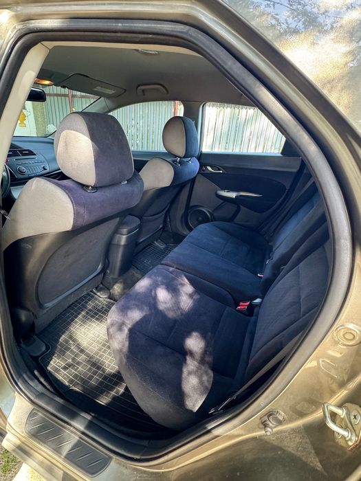 Honda Civic 1.8 v-tec FN8 2007 Benzina Manual
