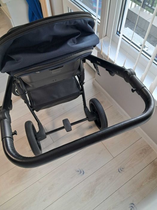 Количка Anex m-type 2 в 1