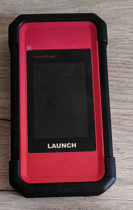 Yuan Zheng PAD V со встроенным диагностическим оборудованием EVM