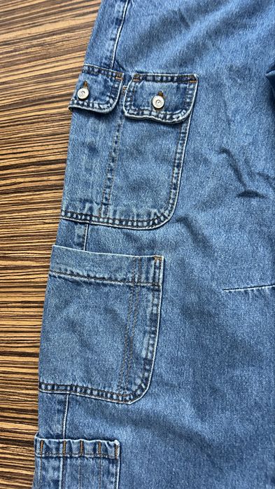 Vand blugi drepti BDG