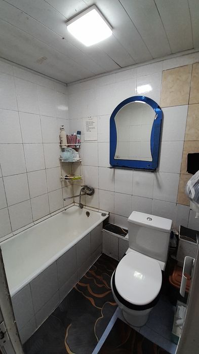 2 xonalik kvartira sotiladi