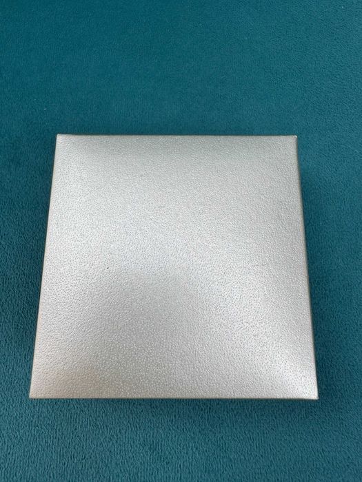 Винтидж сребърен медальон-кутийка 925 от H. Samuel