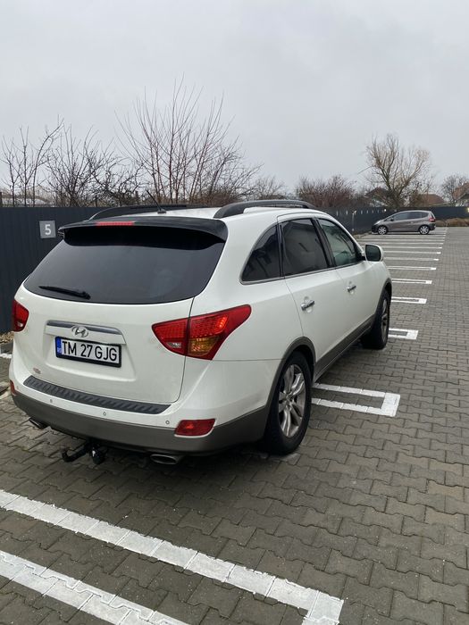 Hyundai ix55 ( veracruz )