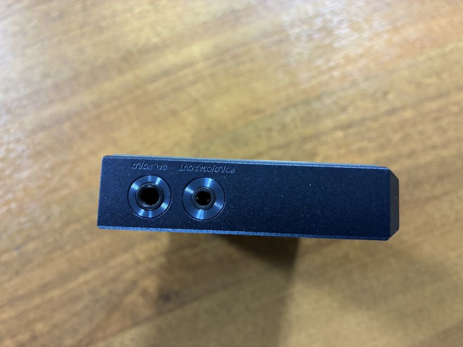 FiiO M23 Hi-Res аудиоплеер / THX AAA