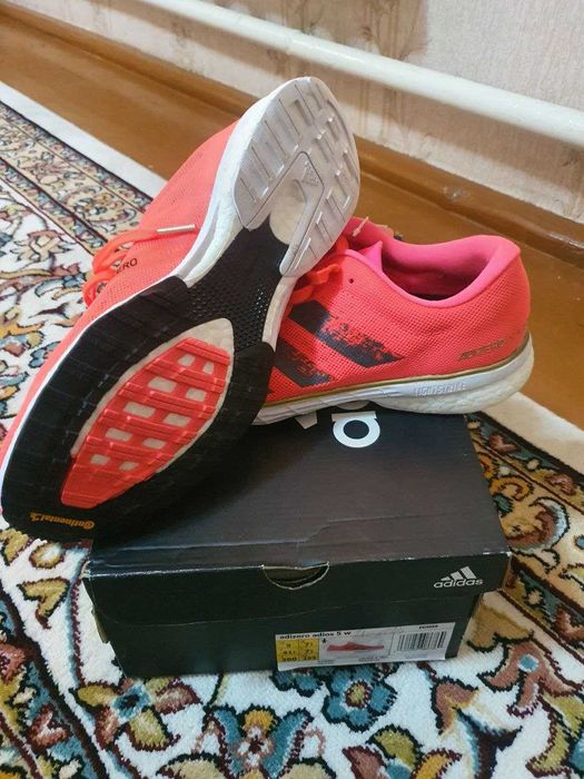 красофка сотилади