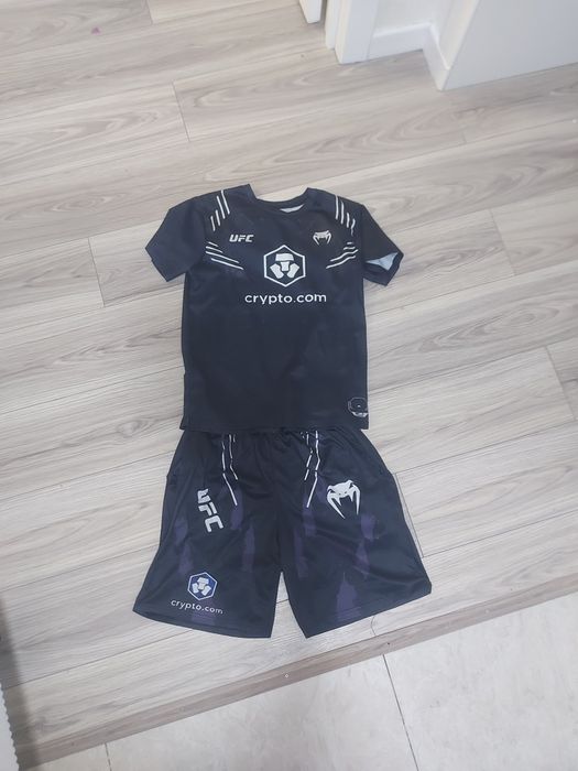 Форма мма "UFC VENUM"