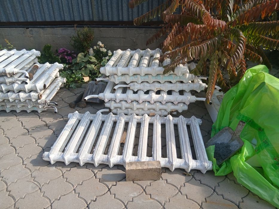 Строительные материалы бу