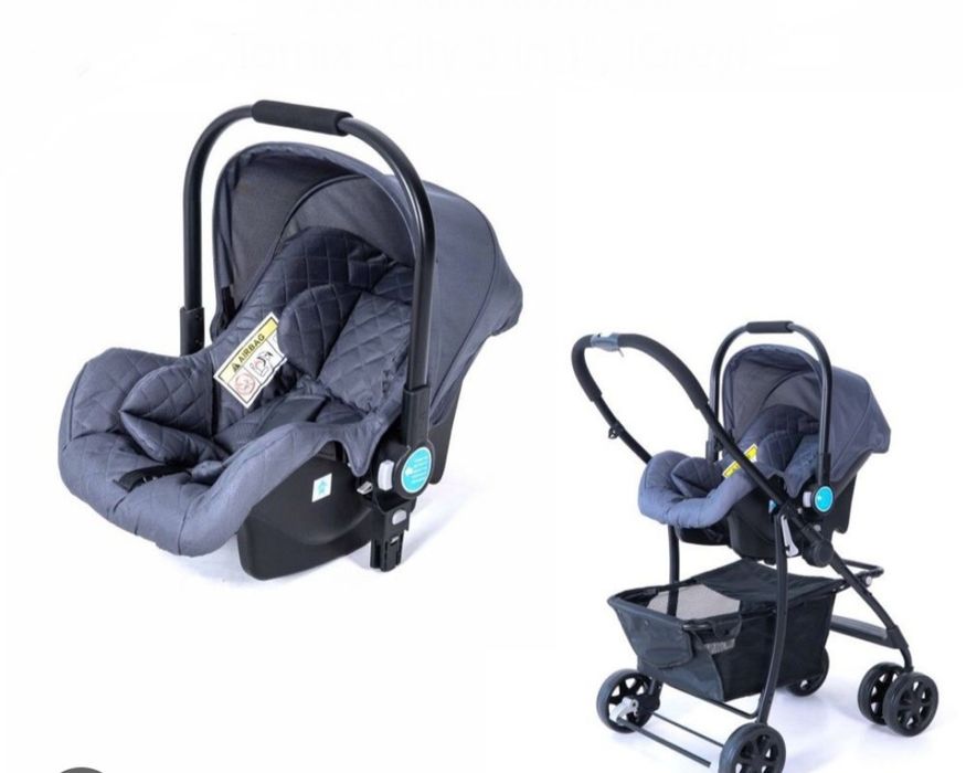 Продам коляску в хорошем состоянии