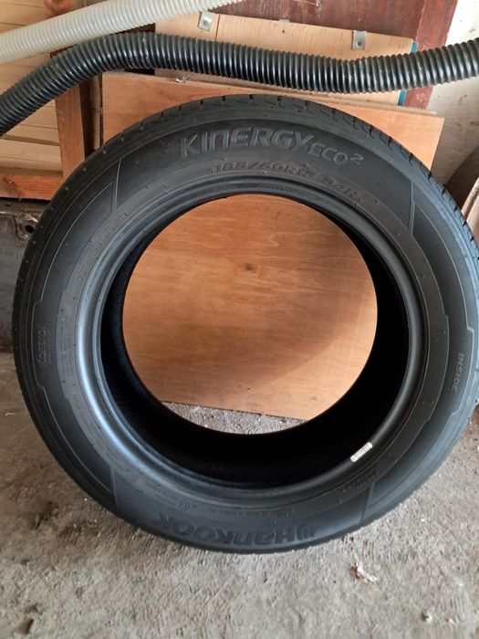 Продам летнюю резину