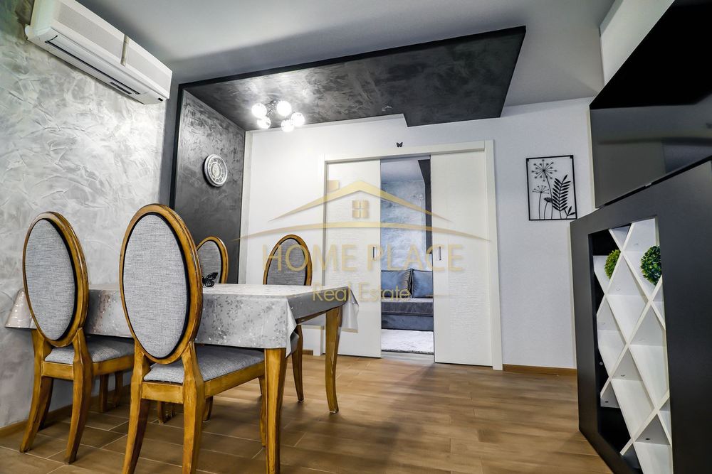 Дава се под наем Тристаен апартамент в Варна, Общината - 90 кв.м за 1146.99 € - Снимка #1