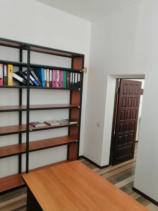 Сдаётся в аренду офисное помещение