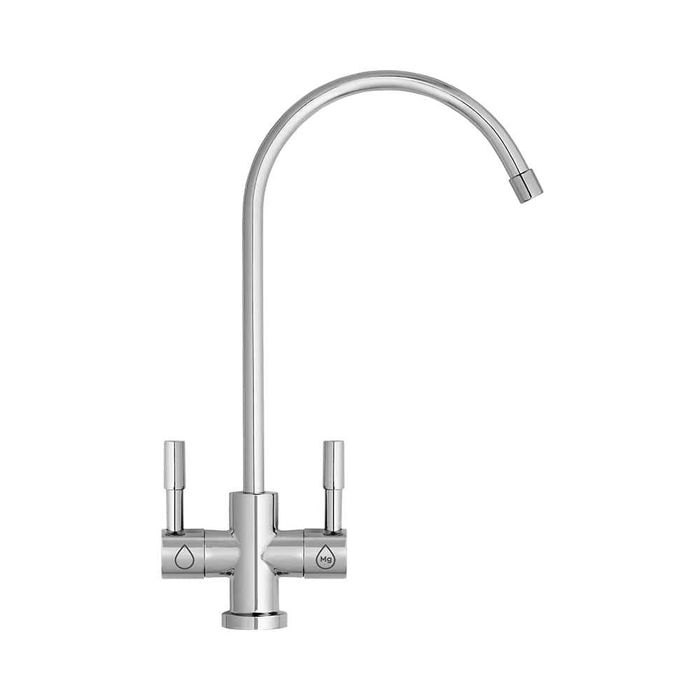 Фильтр обратный осмос без бака Evolution OSMO с насосом и Mинералом