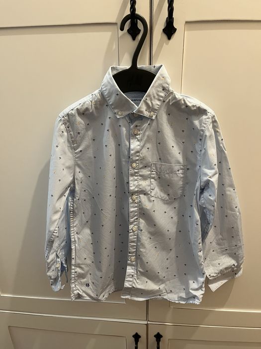 Ризи момче 7г Mayoral,Carter’s , hm