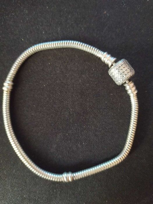 Серебро комплект