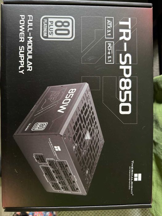 Геймърски Компютър RTX 3080, Ryzen 9 5900x, 32GB RAM