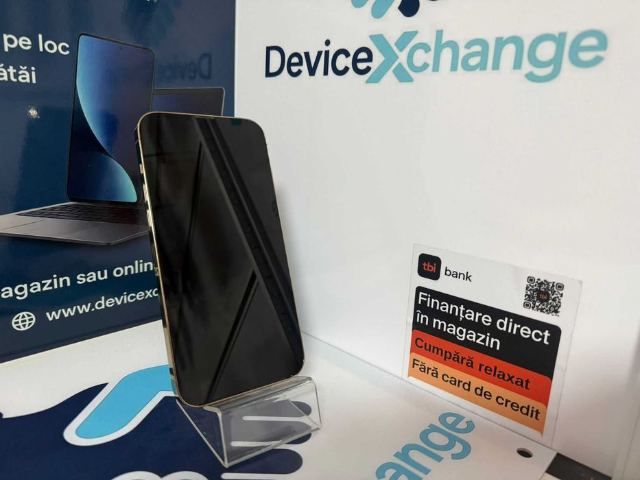 iPhone 13 Pro Max 128 GB 100% SH * Garantie *Buy Back * deviceXchange