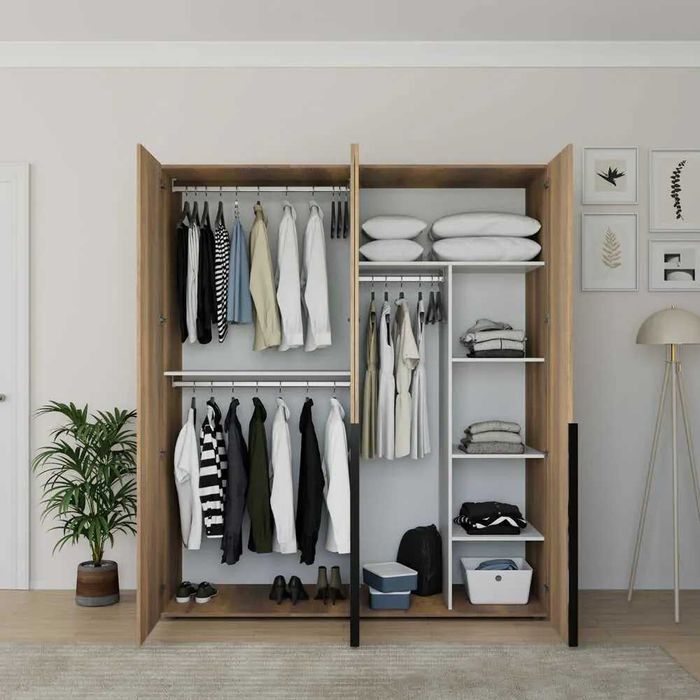 Servicii Profesionale de Montaj Mobilă și Montaj Parchet