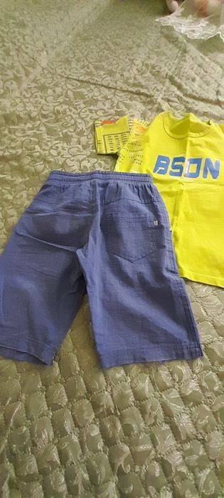 Набор для мальчика