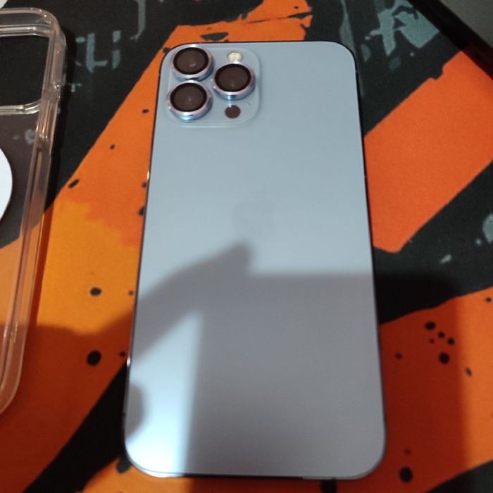 Смартфон iPhone 13pro Max 128