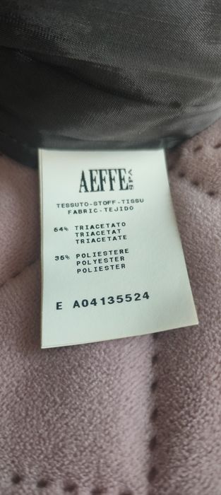 Оригинална  MOSCHINO, размер S, малка черна рокля