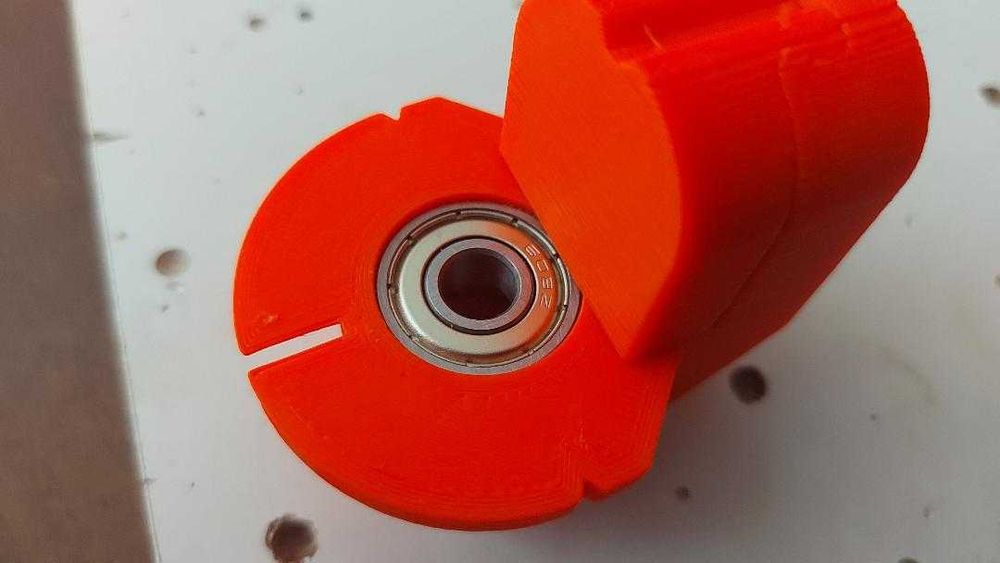 Sablon mobila dibluire cepi lemn 8mm v.3.0 lemn/PAL 16-18-22-32mm