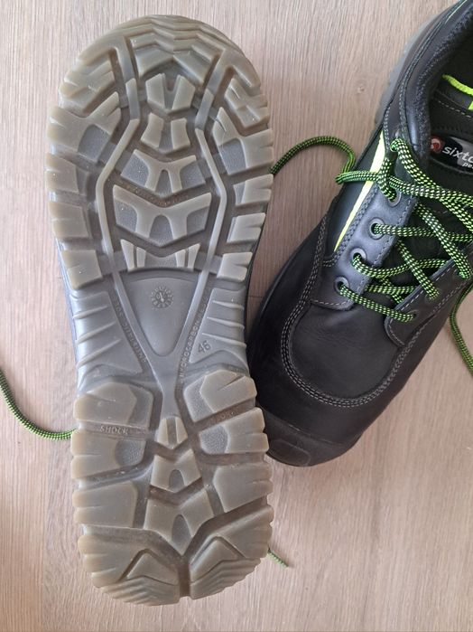Pantofi de protectie Sixton Peak Endurance Land