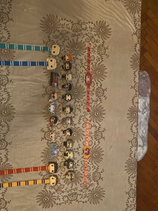 Хари Потър Kindred joy пълна колекция