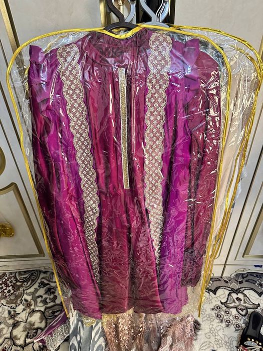 Kelin liboslari chiroyli