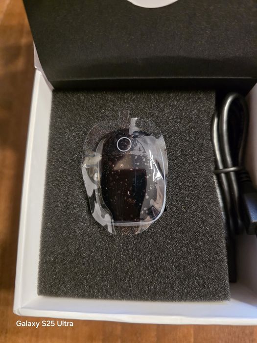 Pulsoximetru de monitorizare continua tip inel, pentru adulți