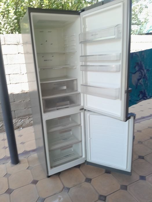 Холодильник с доставкой
