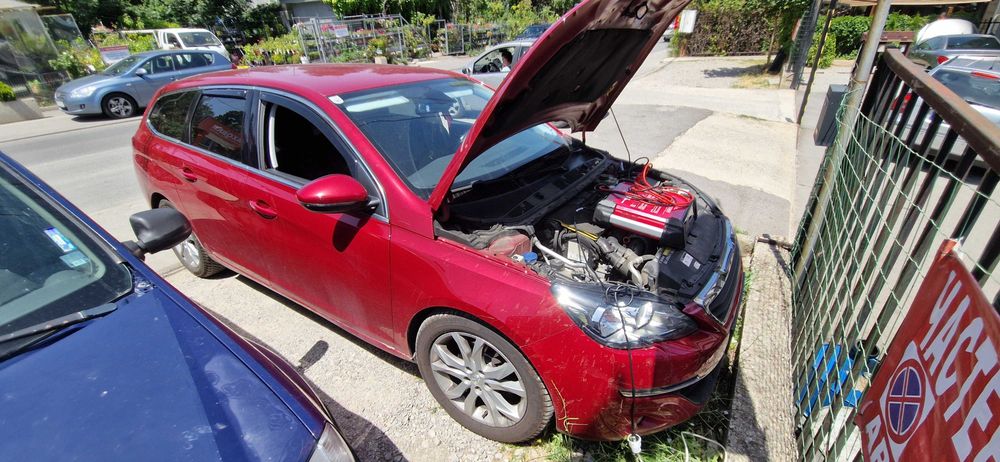 Премахване на DPF филтър с EGR + Чип тунинг / 10+ години Опит !