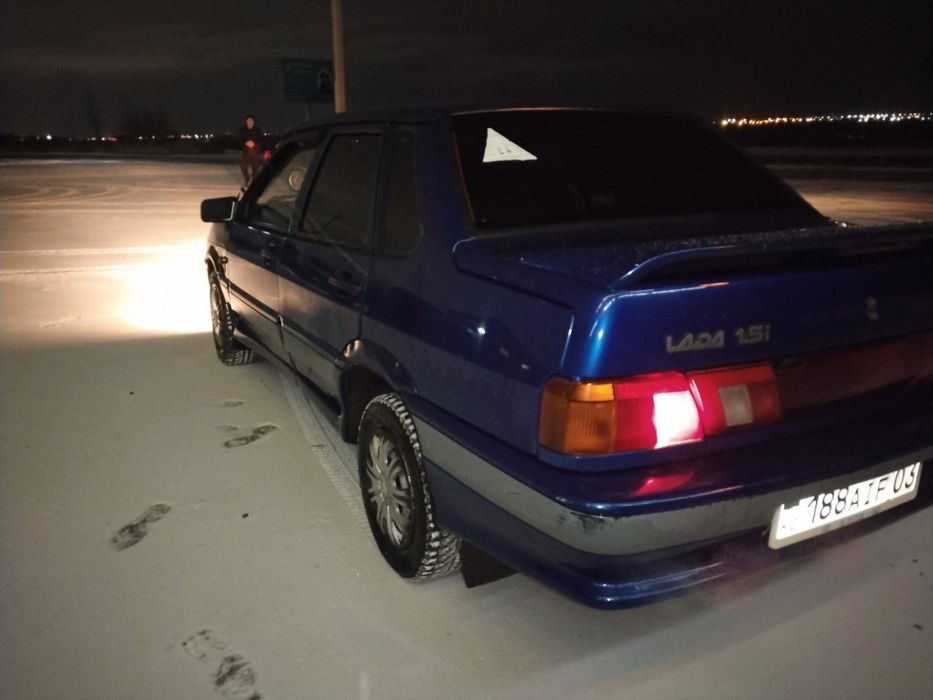 Продам АВТОВАЗ в отличном состоянии