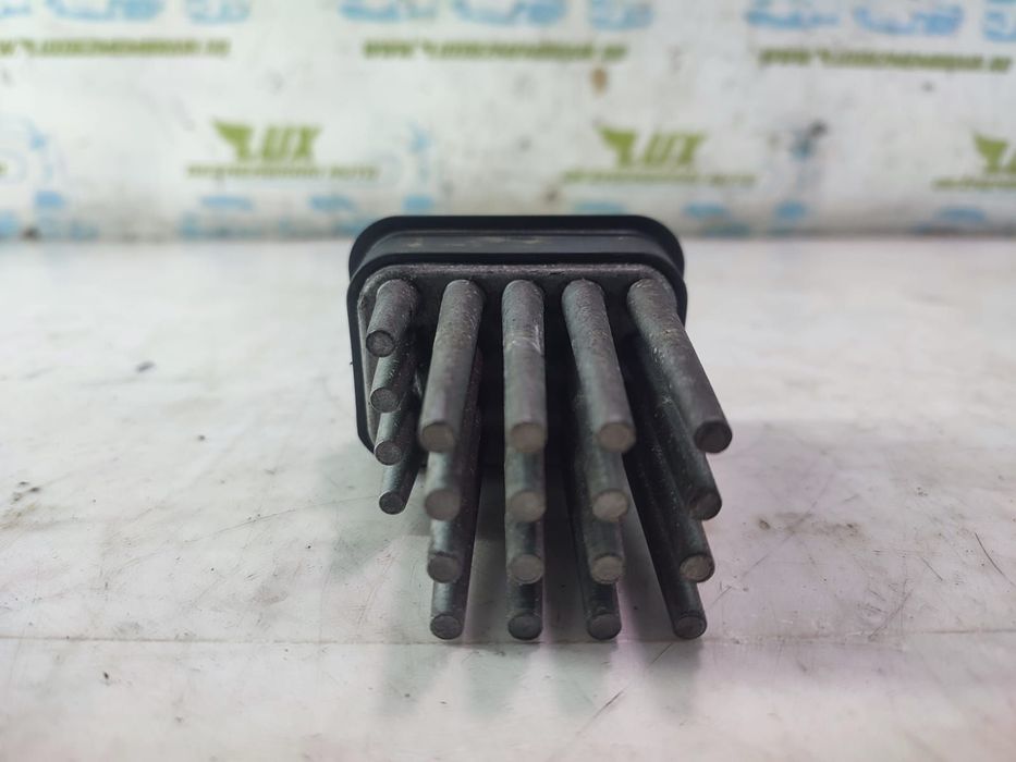 Releu ventilator bord 90566802 Opel Meriva 1 [facelift] [2004 - 2010]