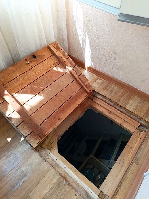 Продам 2 комнатную квартиру мкр. Север
