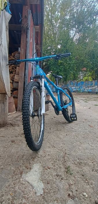 Cross Dexter 26 продава се на части