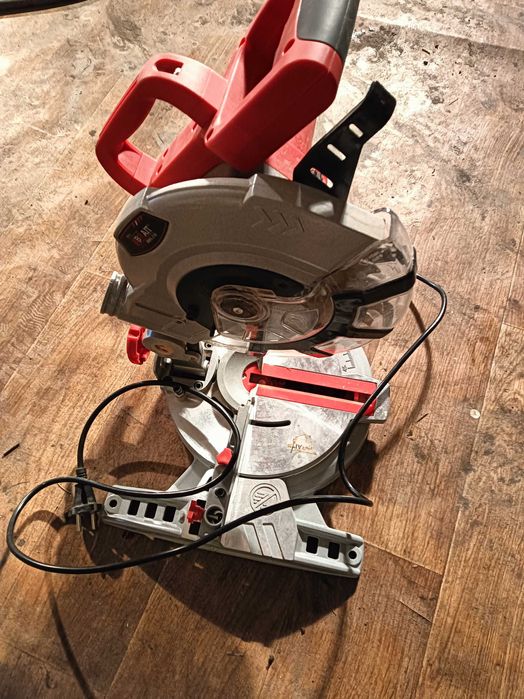 Торцовочная пила