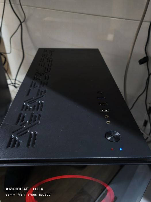 Компьютер/Ryzen 5/RTX 2080