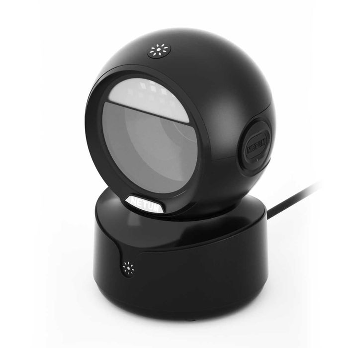 Сканер Orbit от NETUM 1D-2D