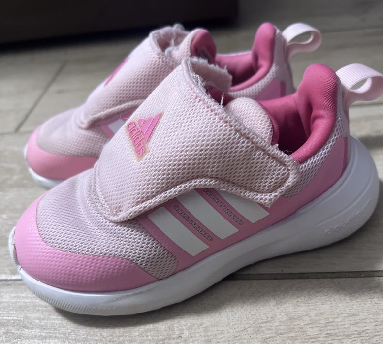Adidași Adidas FortaRun 2.0 AC fetițe