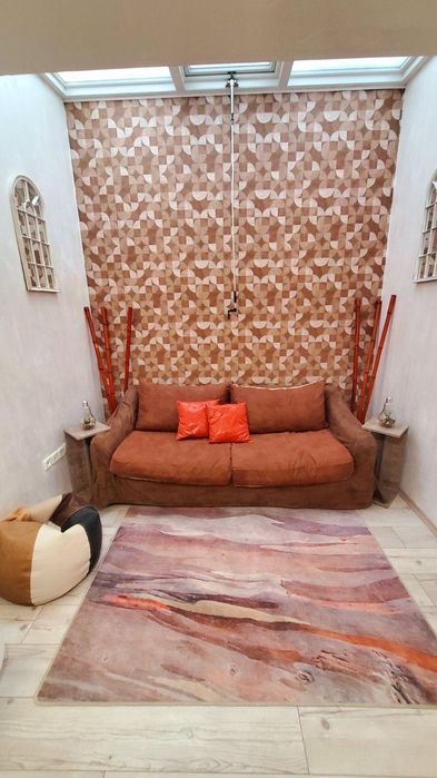 Дава се под наем Двустаен апартамент в Варна, Чаталджа - 50 кв.м за 400 € - Снимка #1