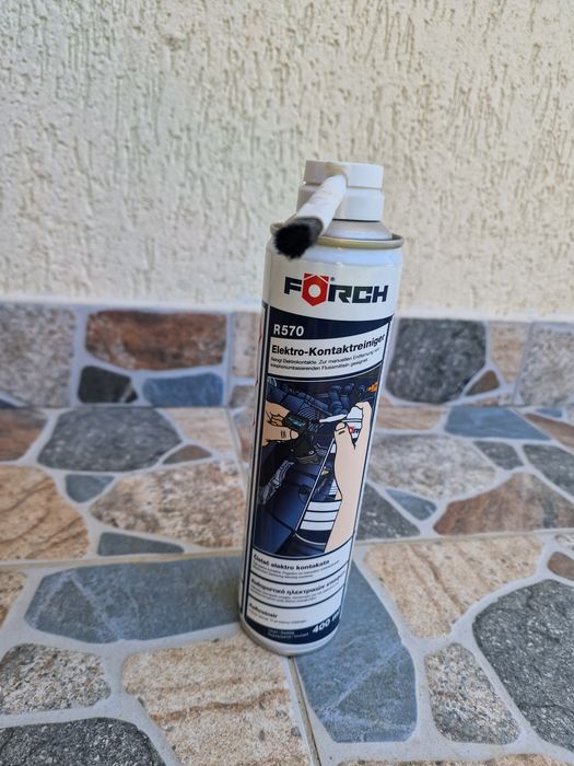 Spray Forch cu perie