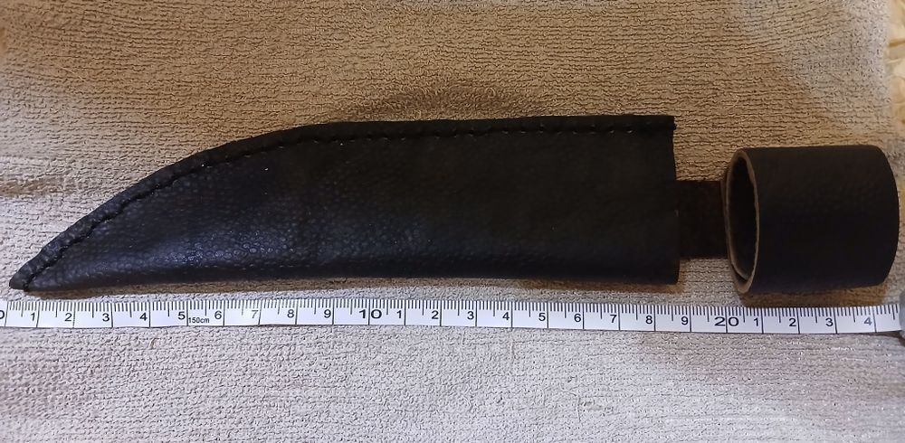 Продам чехол для ножа