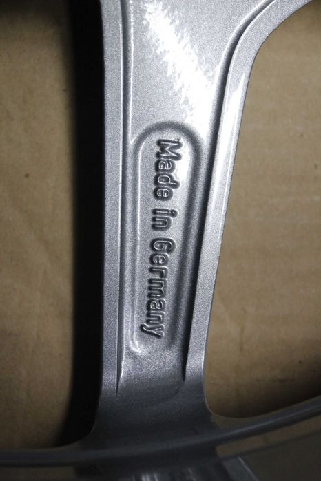 Джанти 19" AMG Mercedes S-класа W222